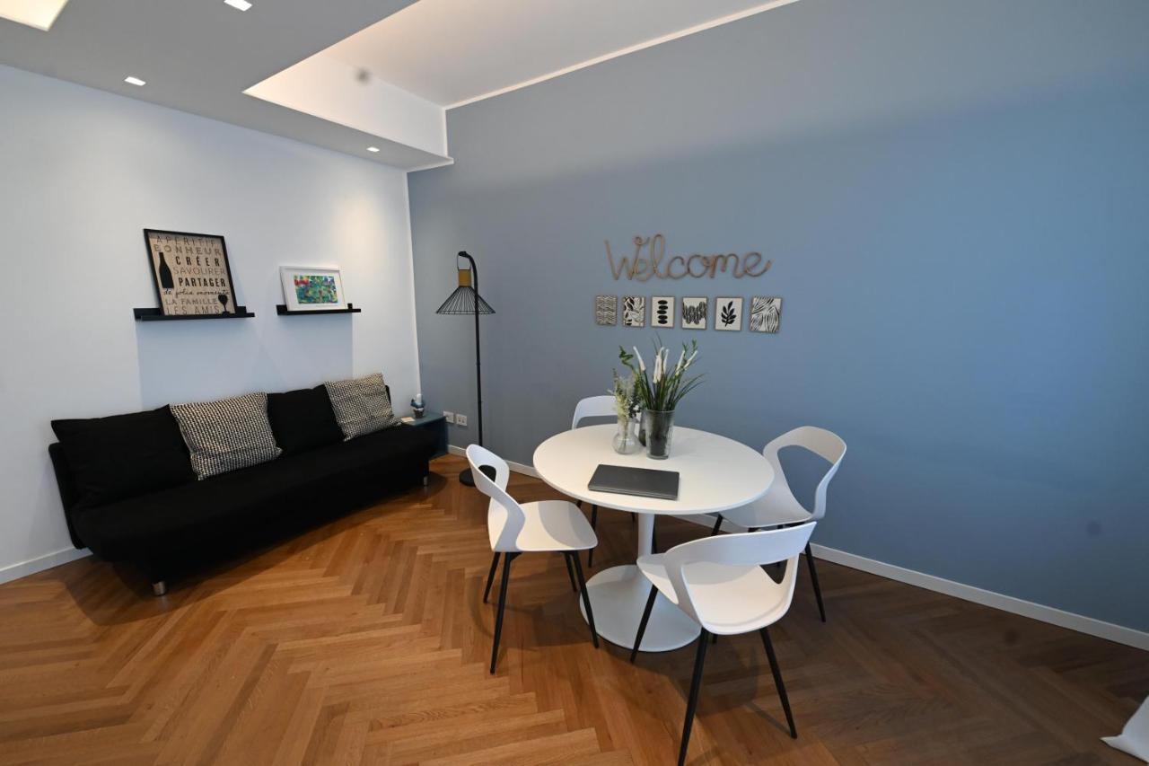 Your Window On The City - Via Gioia Apartamento Milão Exterior foto