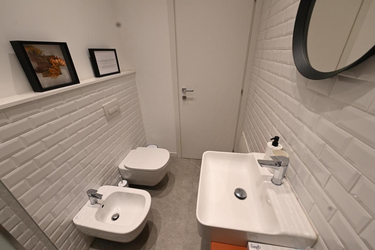 Your Window On The City - Via Gioia Apartamento Milão Exterior foto