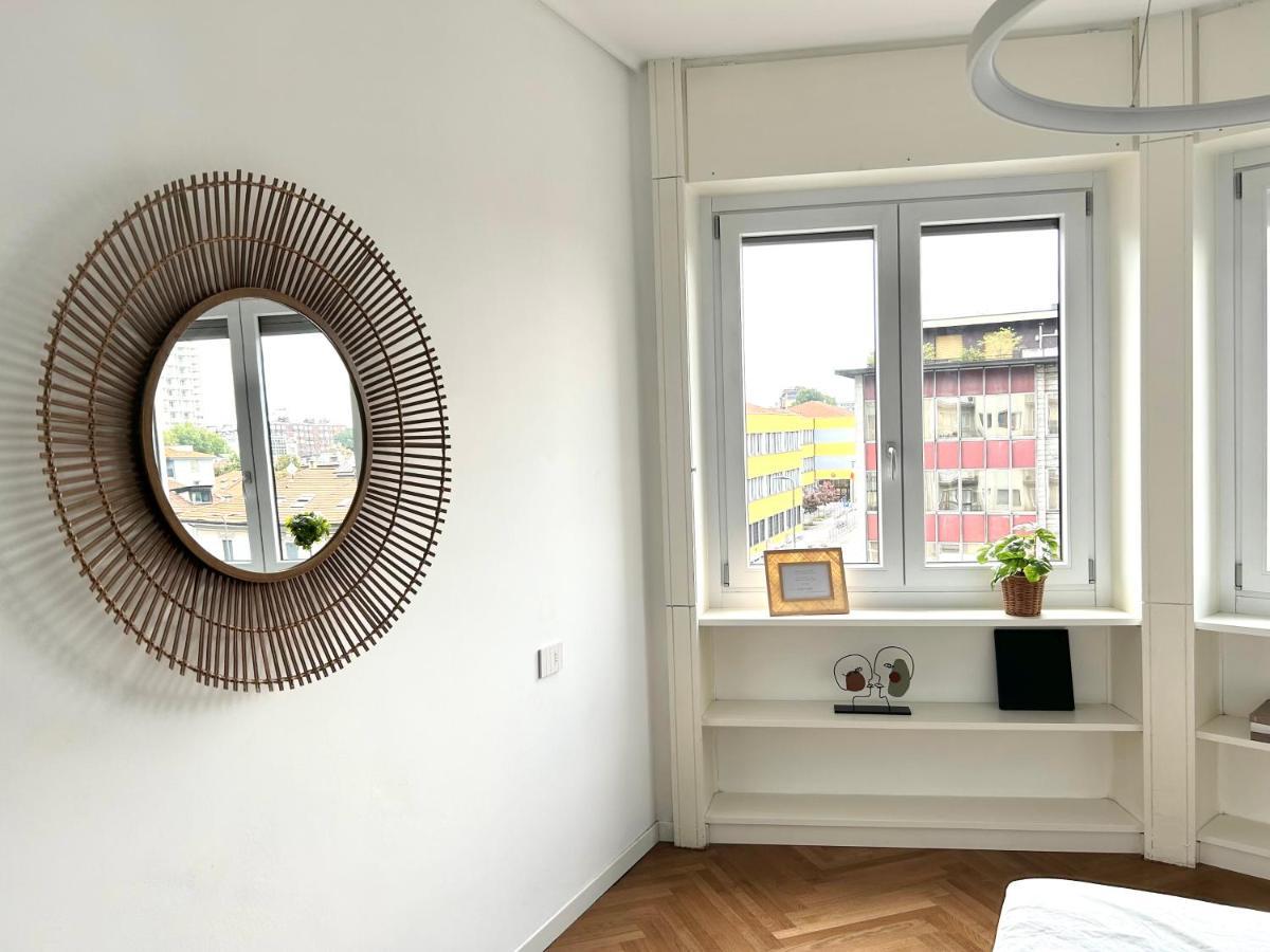 Your Window On The City - Via Gioia Apartamento Milão Exterior foto