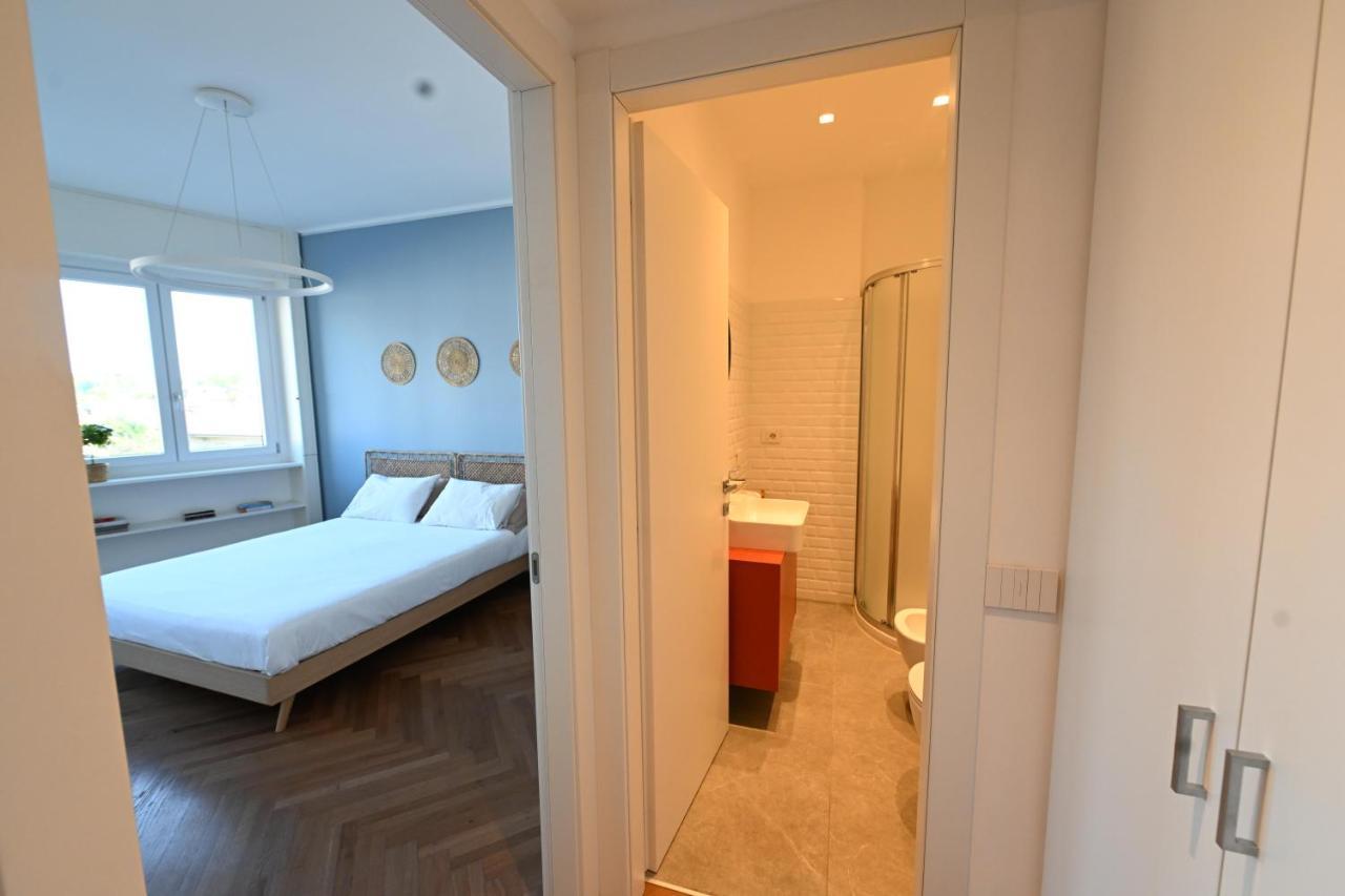 Your Window On The City - Via Gioia Apartamento Milão Exterior foto